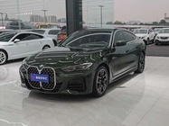 BMW 4 Series 2024