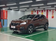 Peugeot 4008 2018