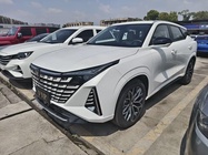 Changan UNI-Z 2024