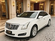 Cadillac XTS 2014