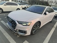 Audi A6 2022