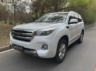 Haval H9 2020