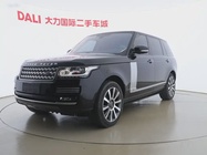 Land Rover Range Rover 2016