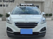 Peugeot 3008 2015