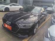 Audi A7 2021
