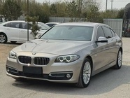 BMW 5 Series 2017