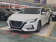 Nissan Sylphy 2021