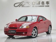 Hyundai Coolpad 2004