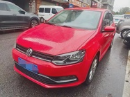 Volkswagen Polo 2016