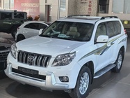 Toyota Prado 2012