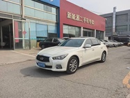 Infiniti Q50 2015