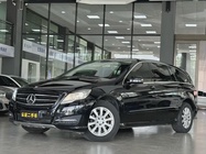 Mercedes-Benz R-Class 2016