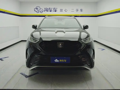 Toyota Crown Kluger 2022