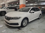 Volkswagen Lavida 2018