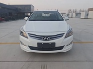 Hyundai Verna 2014