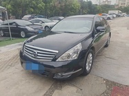 Nissan Teana 2010