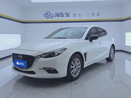 Mazda 3 2017