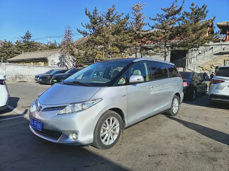 Toyota Previa