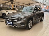 Mercedes-Benz GLB-Class 2023