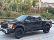 Ford F-150 Raptor 2025