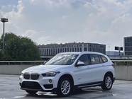 BMW X1 2018