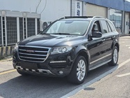 Haval H8 2016