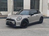 MINI Other 2021
