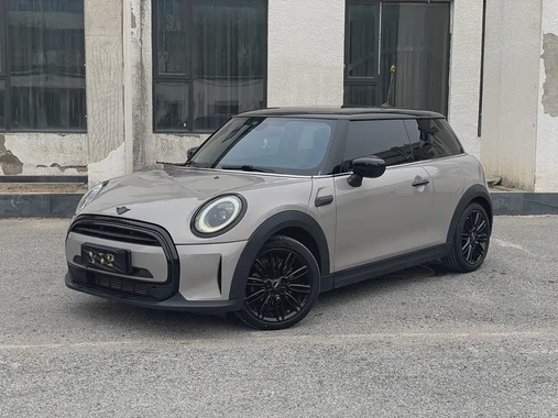 MINI Other 2021