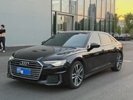 Audi A4 2021