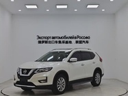 Nissan X-Trail 2023