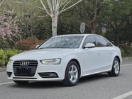Audi A4 2015