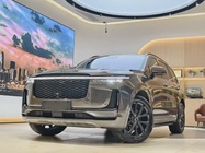 Li Auto ONE 2020