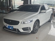 Geely Xingrui 2024