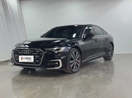 Audi A6 2023