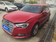 Audi A3 2019