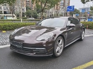 Porsche Panamera 2020