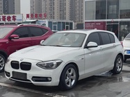 BMW 1 Series 2013