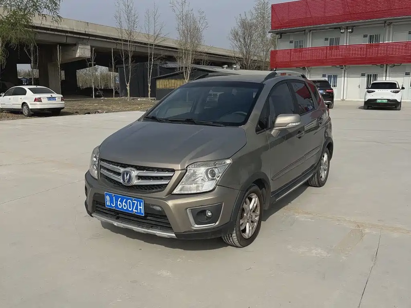 Changan CX20