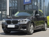 BMW X4 2021