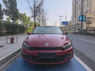 Volkswagen Scirocco 2012