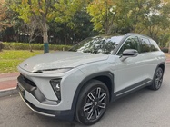 NIO ES6 2019