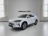 BYD PLUS 2023
