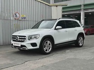 Mercedes-Benz GLB-Class 2020