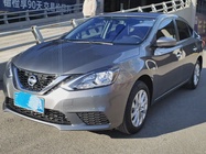 Nissan Sylphy 2024