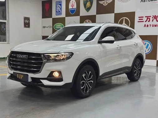 Haval H6 2023