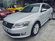 Volkswagen Lavida 2015