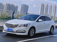 Hyundai Mistra 2016