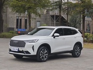 Haval H6 2022