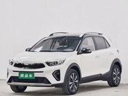 Kia KX1 2023