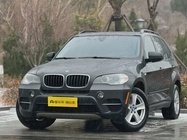 BMW X5 2014